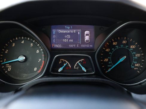 Used 2013 Ford Focus SE FWD image 28