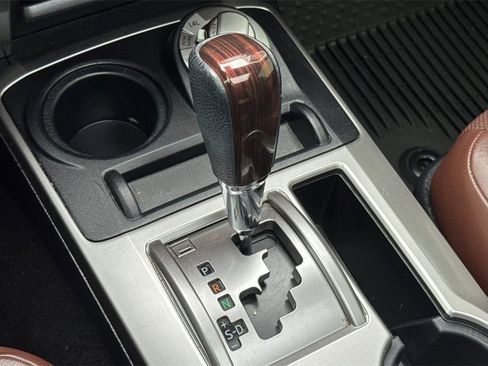 Used 2021 Toyota 4Runner Limited image 24