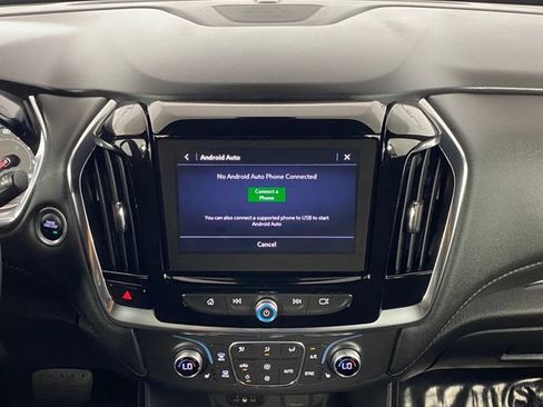 Used 2023 Chevrolet Traverse LT AWD/4WD image 20