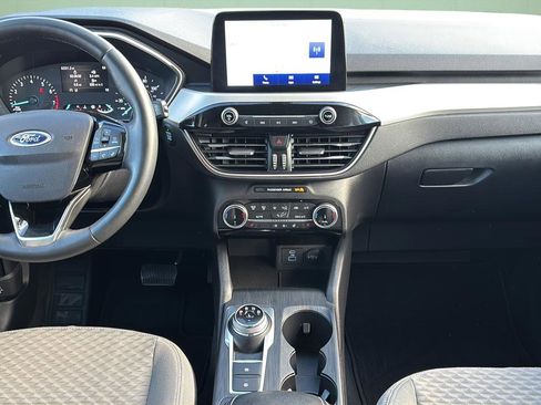 Used 2022 Ford Escape SE w/ Convenience Package image 22