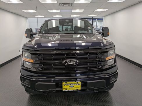 Used 2025 Ford F150 XLT w/ Equipment Group 302A MID image 2