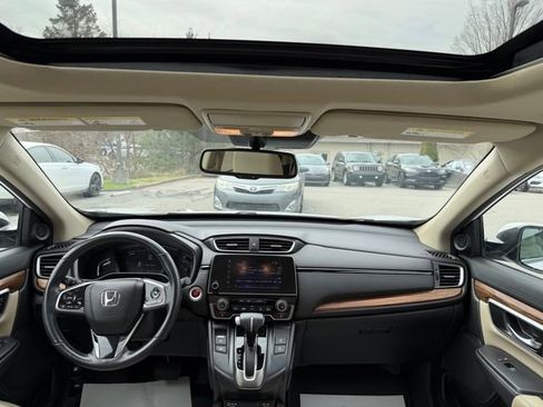 Used 2022 Honda CR-V Touring image 50