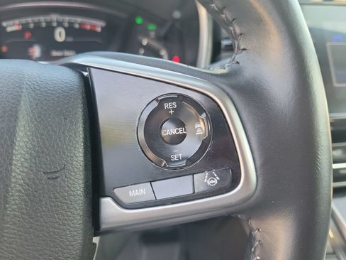 Used 2021 Honda CR-V EX-L image 25