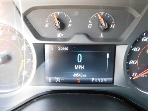 Used 2018 Chevrolet Camaro LT w/ RS Package image 18