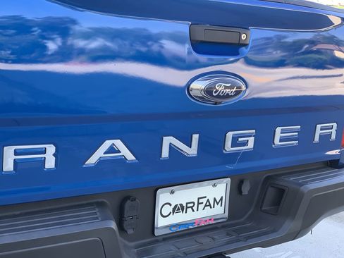 Used 2020 Ford Ranger XL w/ Equipment Group 101A Mid image 8