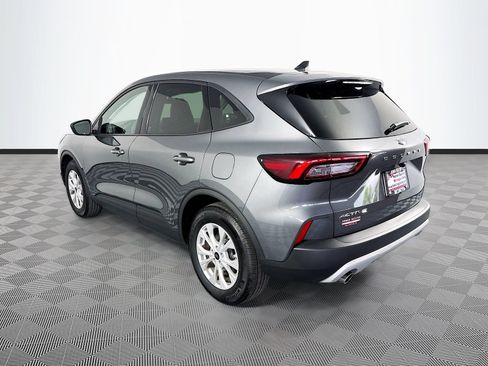 Certified 2025 Ford Escape Active FWD image 5