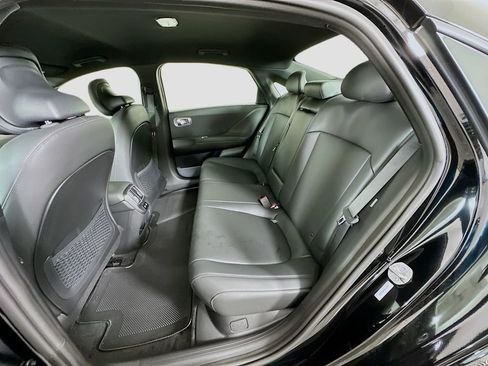 New 2025 Hyundai Ioniq 6 SEL image 17