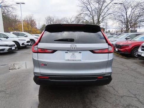 Used 2023 Honda CR-V EX image 5