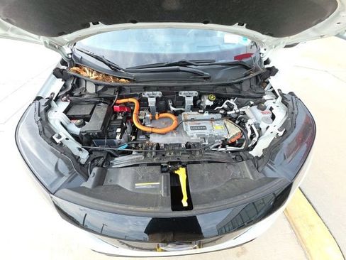 Used 2023 Nissan Ariya FWD image 27