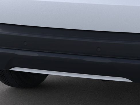 New 2025 Ford Escape ST-Line w/ Tech Pack #1 FWD image 23
