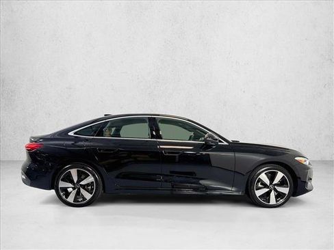 Used 2025 Audi A5 2.0T Premium w/ Convenience Package AWD/4WD image 4