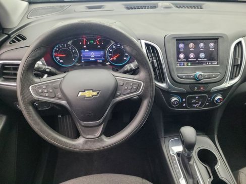 Used 2023 Chevrolet Equinox LT image 22