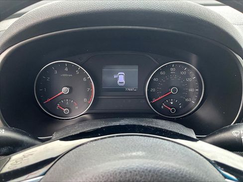 Used 2021 Kia Sportage LX image 17