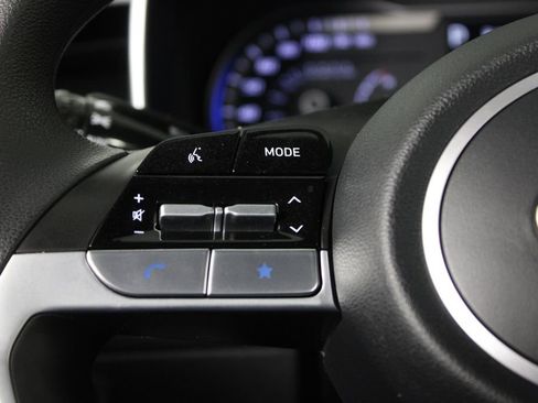 Certified 2024 Hyundai Santa Cruz SEL image 24