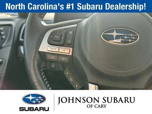 Used 2018 Subaru Forester 2.5i Touring image 15