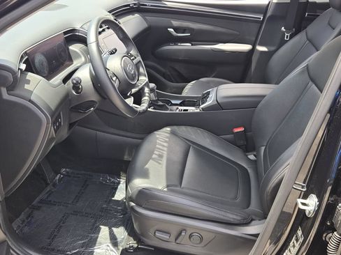 Certified 2023 Hyundai Tucson SEL w/ Convenience Package AWD/4WD image 10