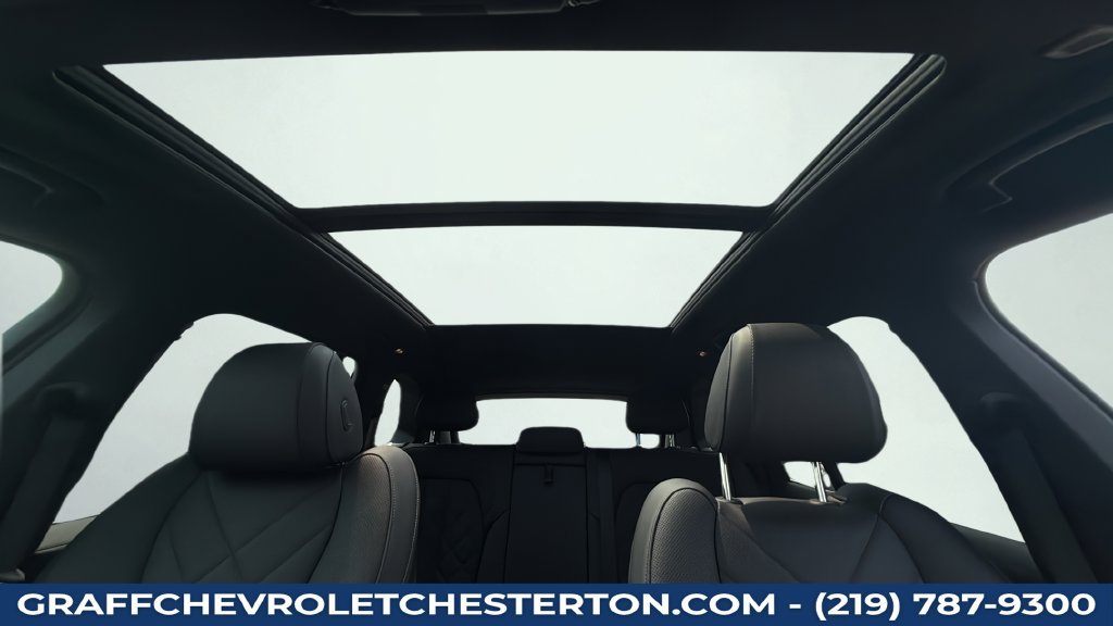 Used 2026 BMW X5 xDrive40i AWD/4WD image 59