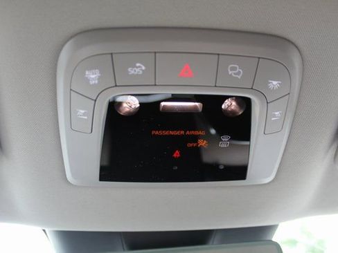 New 2025 Volvo EX90 Ultra image 28