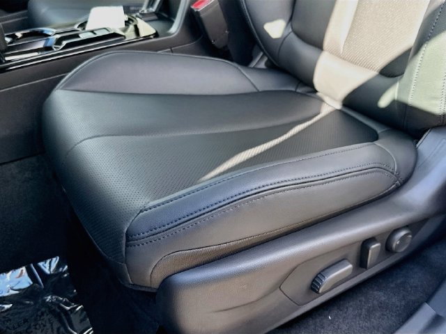 New 2026 Subaru Forester Touring AWD/4WD image 22