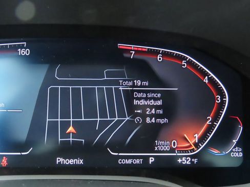 New 2026 BMW 840i w/ M Sport Professional Package image 30