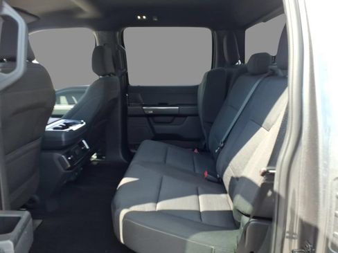 Used 2023 Ford F150 XLT w/ Equipment Group 302A High AWD/4WD image 5