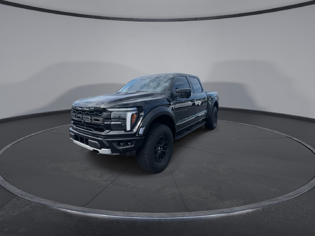 Used 2025 Ford F150 Raptor AWD/4WD image 3
