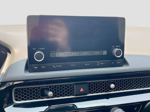 Used 2022 Honda Civic EX image 14
