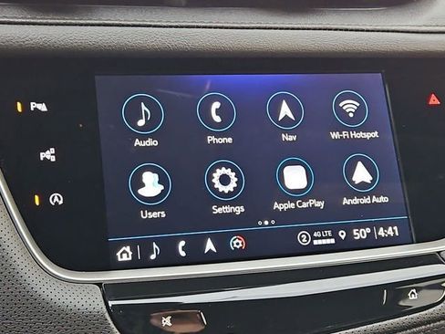 New 2026 Cadillac XT5 Premium Luxury image 14