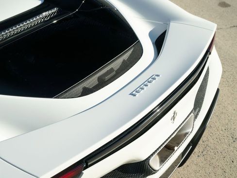 Used 2024 Ferrari 296 GTS image 20