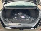 New 2025 Nissan Sentra SV w/ All-Weather Package image 6