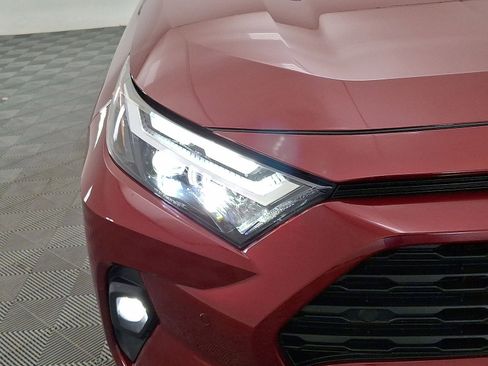 Certified 2023 Toyota RAV4 XLE Premium image 28