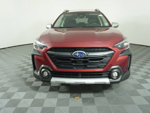 Certified 2024 Subaru Outback Touring AWD/4WD image 2