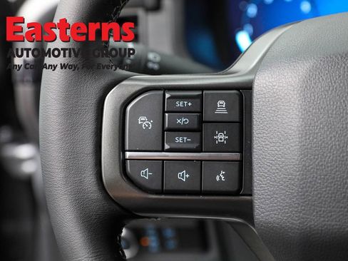 Used 2024 Ford F150 XLT w/ Equipment Group 302A MID image 15