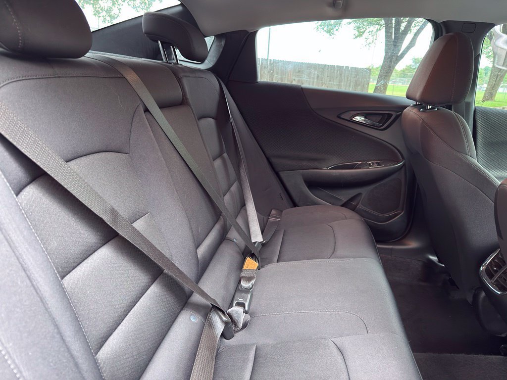 Used 2024 Chevrolet Malibu LT FWD image 28