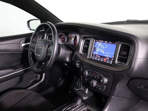 Used 2023 Dodge Charger Scat Pack w/ Plus Group image 45