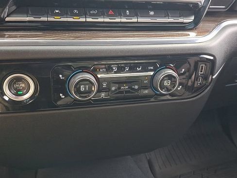 Certified 2023 Chevrolet Silverado 1500 LT AWD/4WD image 16