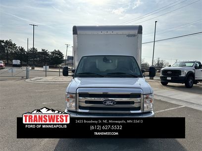 New 2026 Ford E-350 and Econoline 350 Super Duty w/ Power Equipment Group