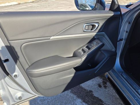 New 2026 Acura Integra A-Spec image 26