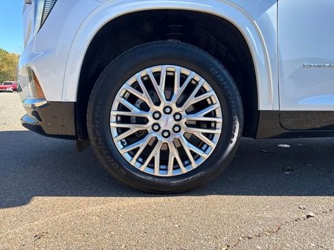 Used 2024 GMC Acadia Denali w/ LPO, Floor Liner Package image 25