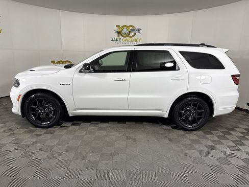 New 2026 Dodge Durango GT image 5