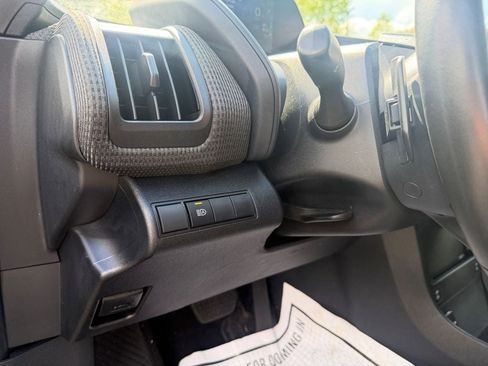 Used 2023 Subaru Solterra AWD image 10