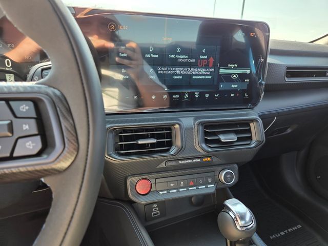 New 2026 Ford Mustang Dark Horse RWD image 20