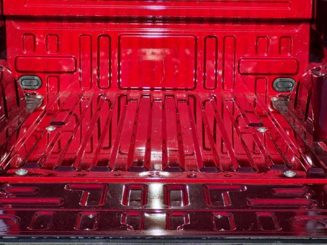 Used 2026 Ford F150 STX w/ Equipment Group 201A FX4 AWD/4WD image 7