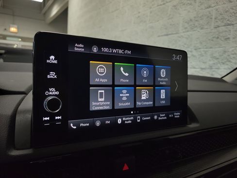 Used 2023 Honda CR-V EX-L image 28