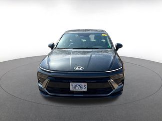 Used 2025 Hyundai Sonata SEL video 2