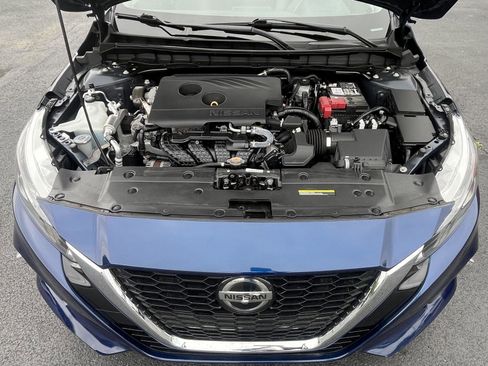 Used 2020 Nissan Altima 2.5 S FWD image 28