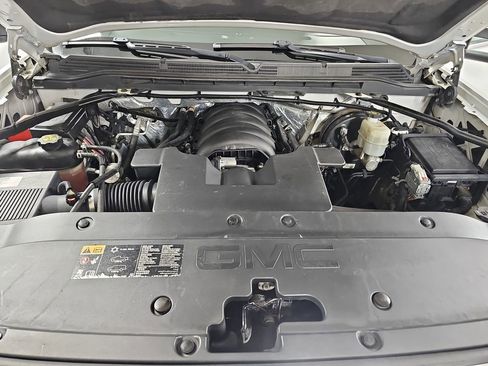 Used 2015 GMC Sierra 1500 SLE w/ SLE Value Package image 35