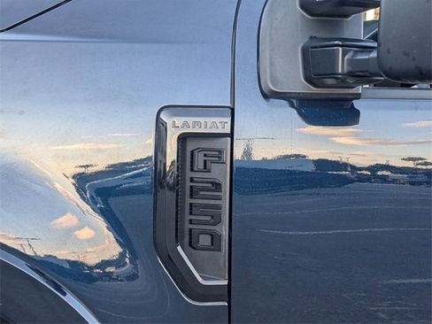 Used 2022 Ford F250 Lariat w/ Tremor Off-Road Package image 5