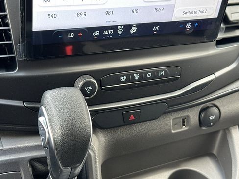 New 2026 Ford Transit 150 Low Roof w/ Load Area Protection Package image 19