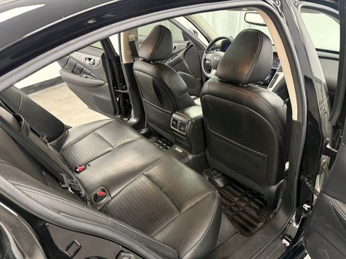 Used 2015 INFINITI Q50 AWD w/ Navigation Package image 46